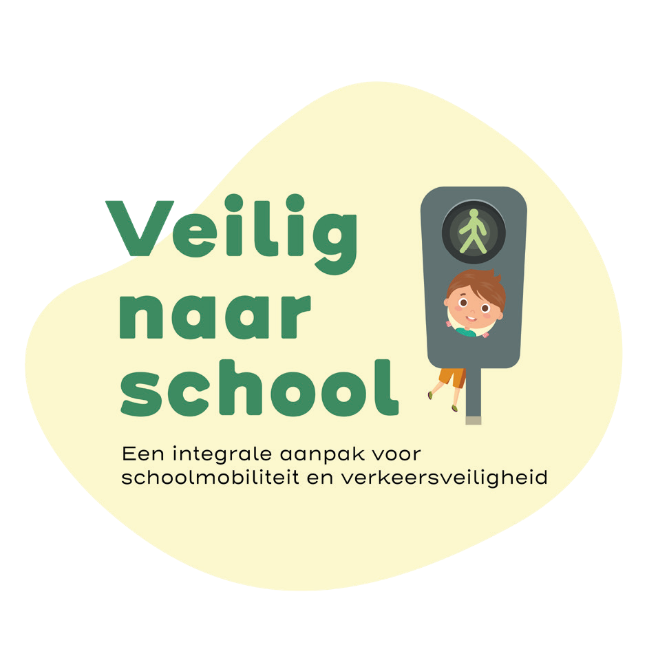 Veilig naar school 050
