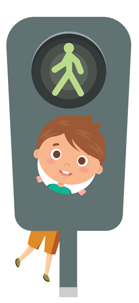 Veilig naar school 050